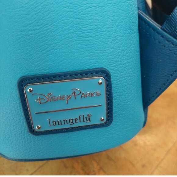 Disney Mini Backpack Hanukkah Mickey & Minnie main image 4
